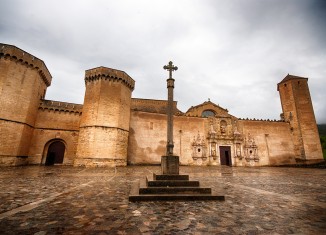 Real monasterio de Santa Maria de Poblet