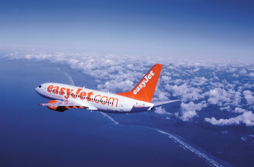  5 planes perfectos para una escapada en Semana Santa con easyJet