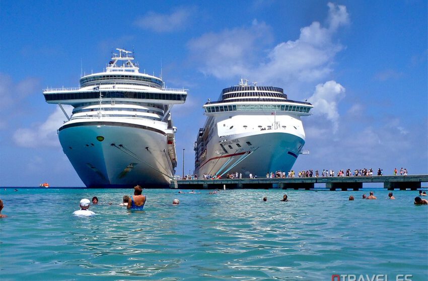  Las principales compañías de cruceros expondrán en el marco del SITC 2014