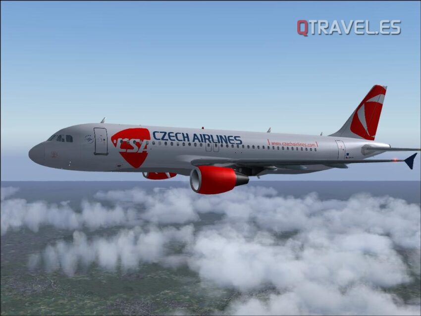 Czech Airlines