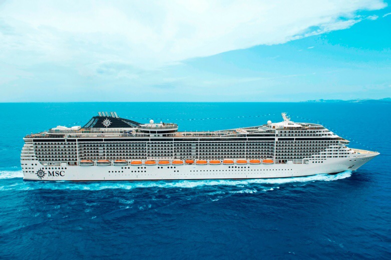  MSC Cruceros invita a descubrir el fascinante norte de Europa