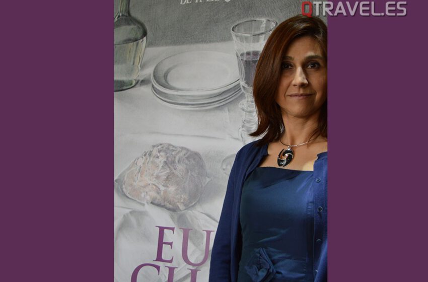 Aranda de Duero muestra sus encantos en Barcelona