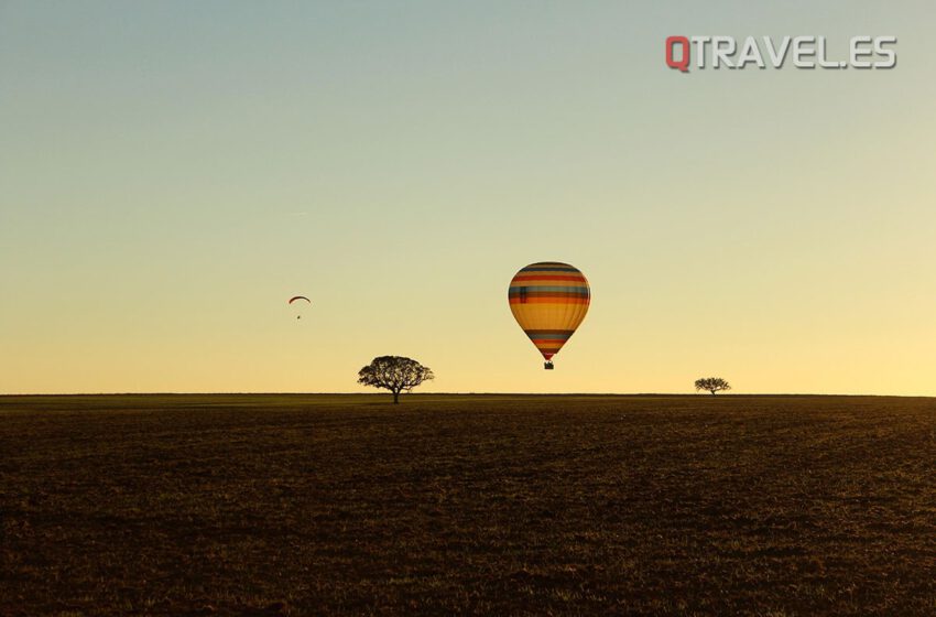  La región de Alentejo al natural. Actividades para todos los gustos