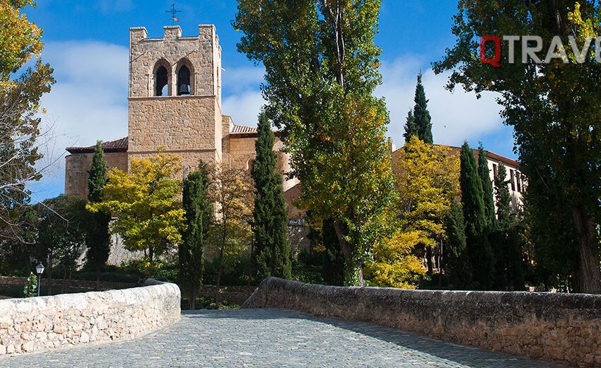  Qué ver y qué hacer en Aranda de Duero