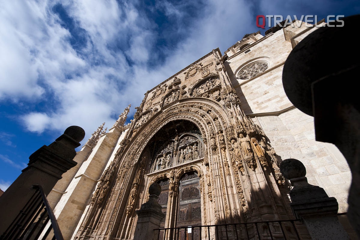 Qué ver y qué hacer en Aranda de Duero