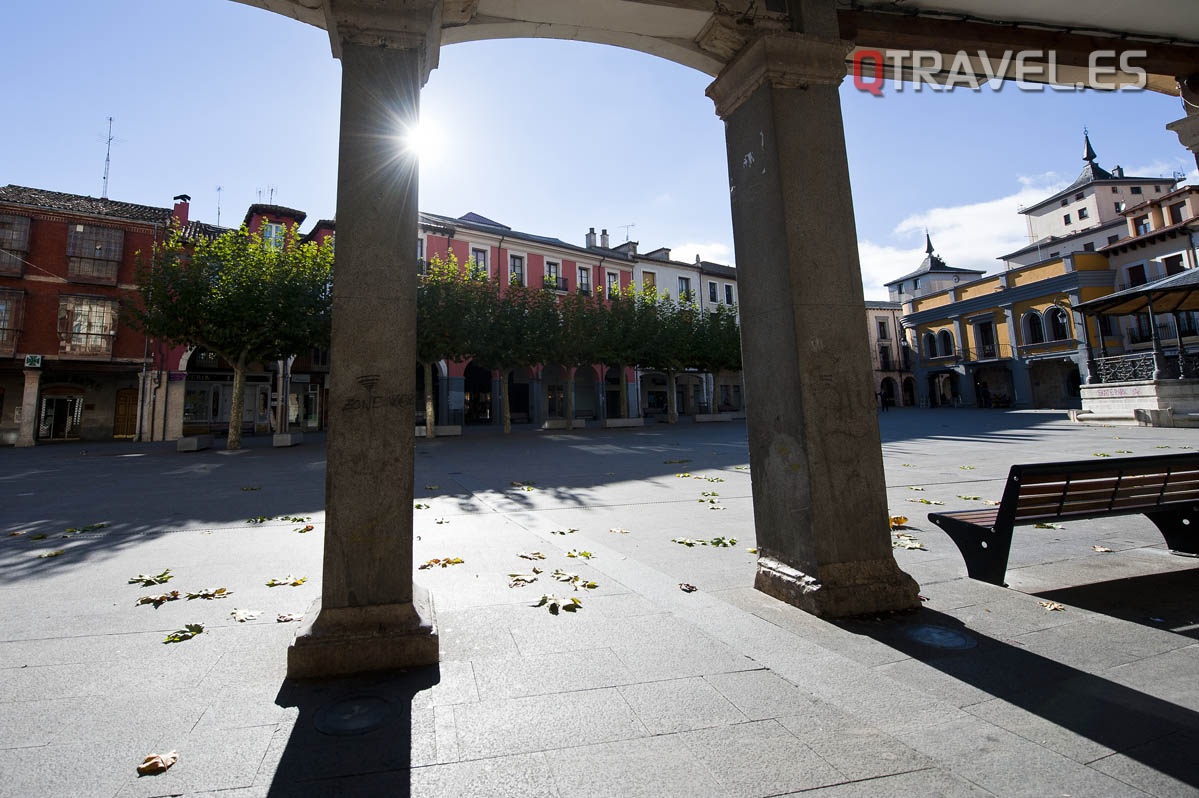 Qué ver y qué hacer en Aranda de Duero