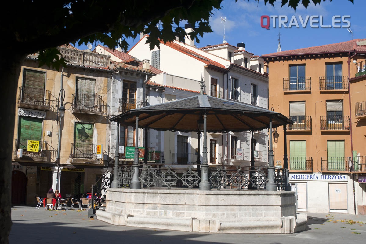 Qué ver y qué hacer en Aranda de Duero