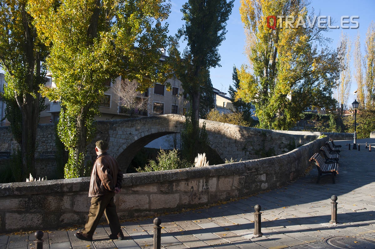 Qué ver y qué hacer en Aranda de Duero