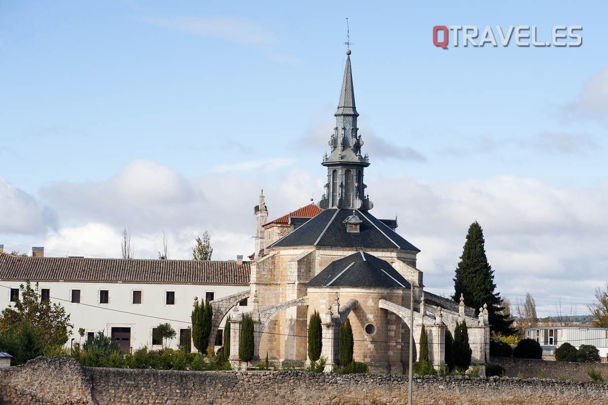 Qué ver y qué hacer en Aranda de Duero