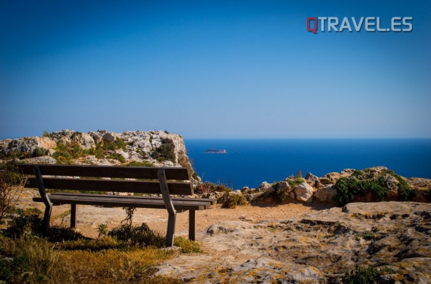  Descubre Malta a pie, en busca de los acantilados Dingli