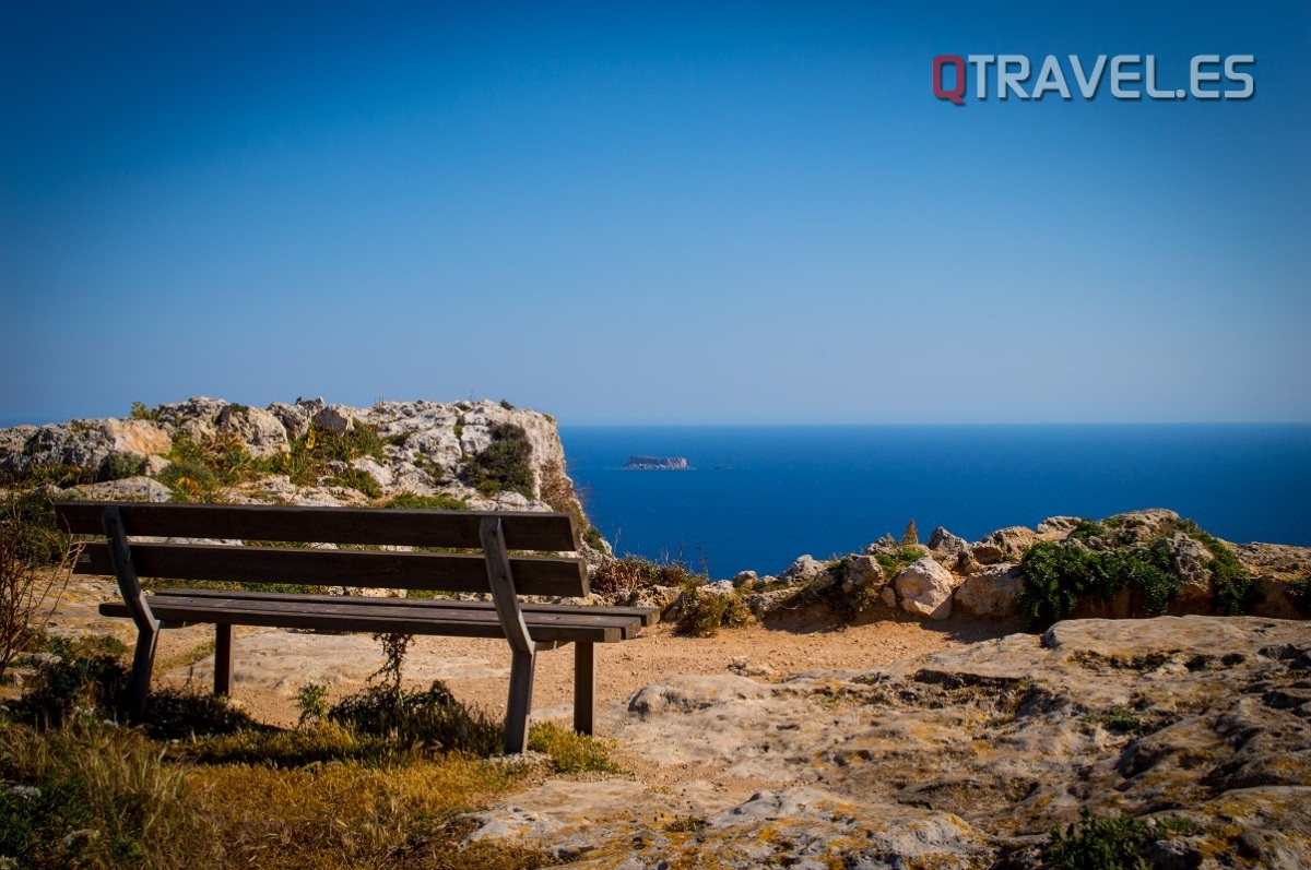 Dingli Cliffs