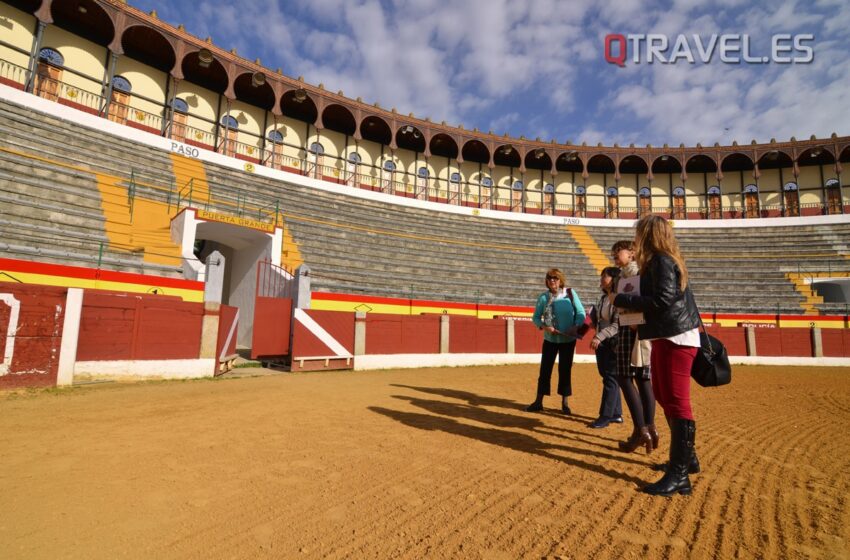  Spain.info visita Almendralejo y sus propuestas turísticas y gastronómicas
