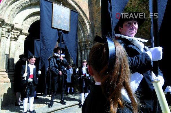  Soria se viste de Semana Santa