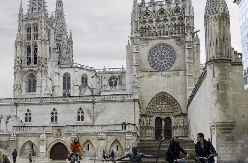  Castilla y León presente en el Salón Internacional de Turismo de Cataluña SITC