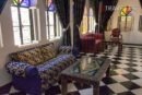 Salón del Hotel-Continental
