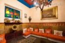 Salón privado del Hotel-Continental