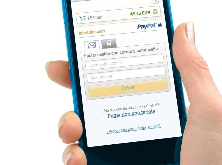  PayPal gana fuerza en el sector turístico español tras su adopción por Iberia como medio de pago online