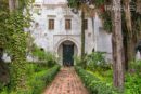 Jardines del Sultán