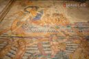 Mosaico del Museo de la Kasbah