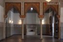 Interior Palacio Moulay Hafid