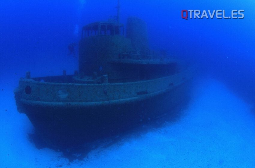  Aprende a bucear en Malta en sus aguas cristalinas y serenas