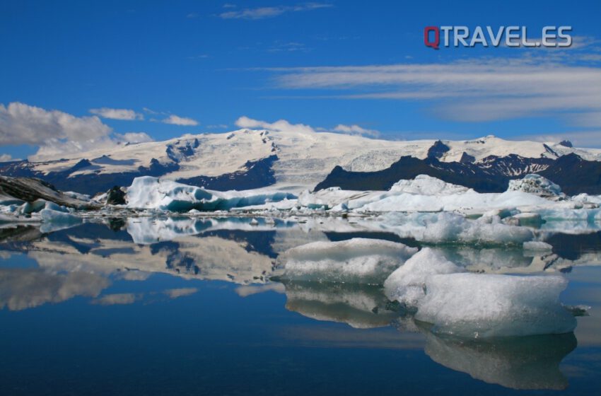  Islandia celebra la llegada del verano en Abril