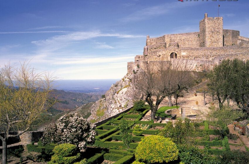  Alentejo en Portugal, más que una región de paso