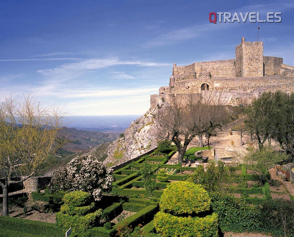 alentejo en portugal, más que una región de paso,Marvao
