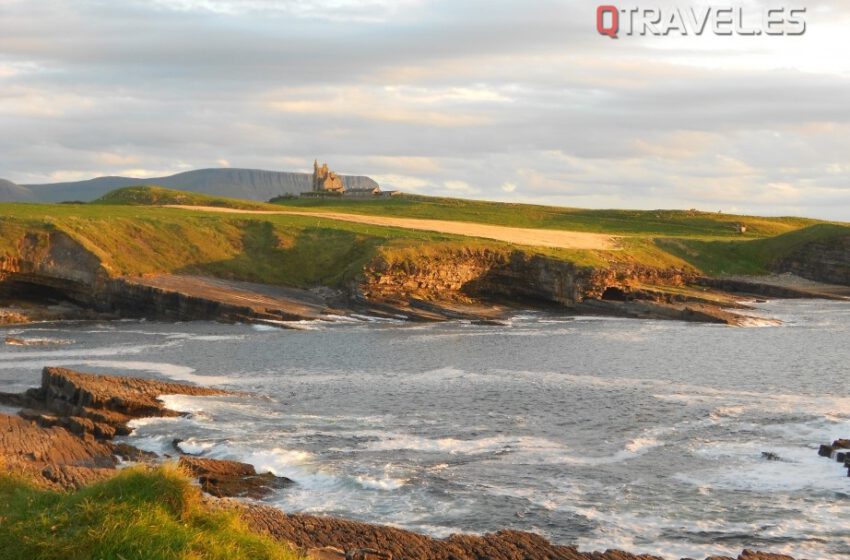  Descubre la ruta costera del Atlántico de Irlanda