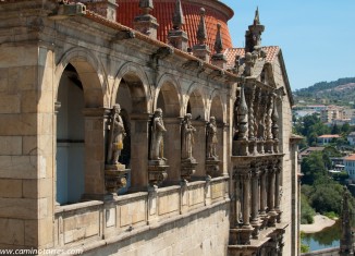 el Real Fuerte de la Concepción