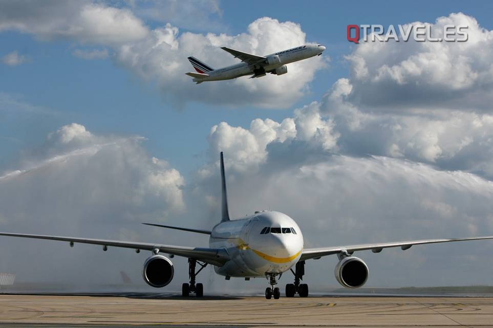 jet airways inaugura la ruta directa entre paris y mumbai