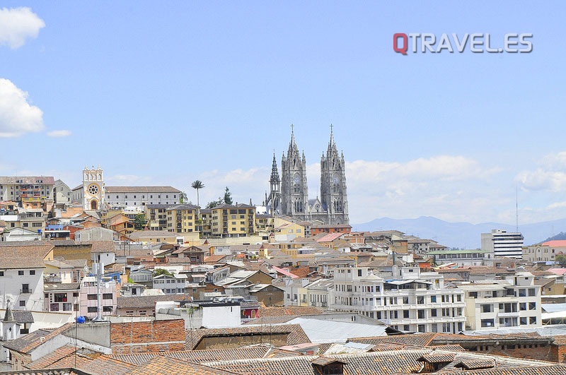  Quito será sede de World Travel Awards 2014