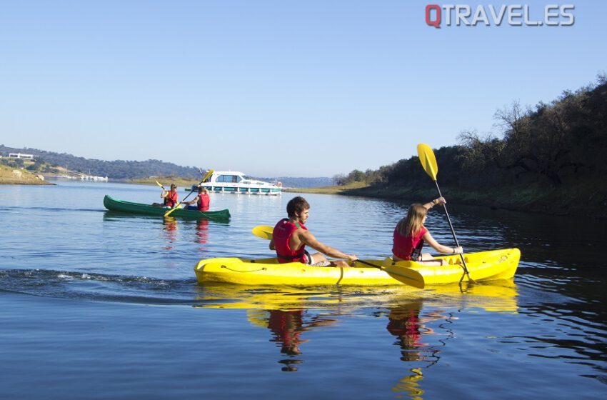  Planes para escapar de la rutina en el Alentejo portugués