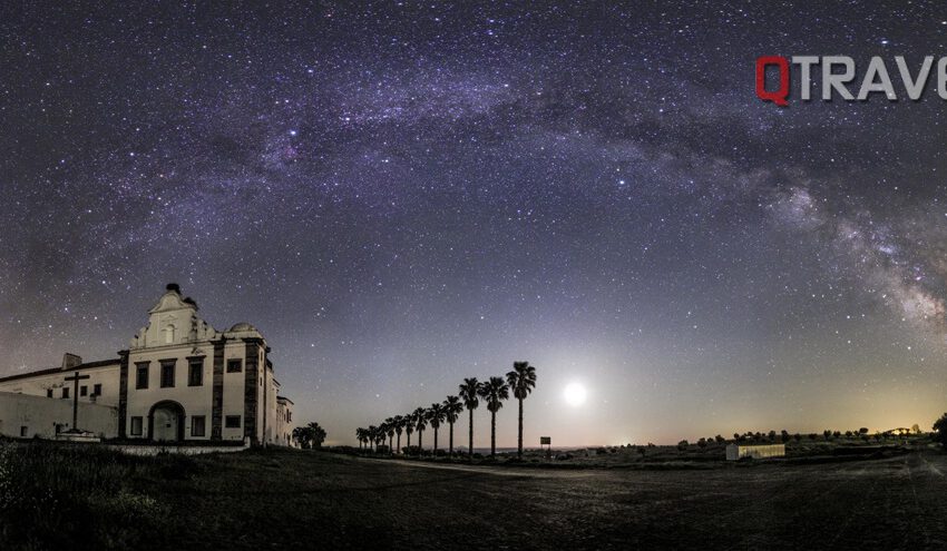  El Alentejo, destino perfecto para contemplar las estrellas en Portugal