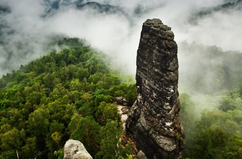  Descubre las ciudades de piedra de República Checa