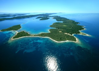 Dugi_otok - Turismo de Croacia