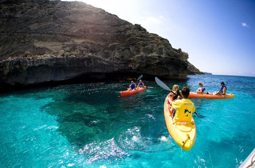  Las 10 mejores experiencias para disfrutar de formentera este verano