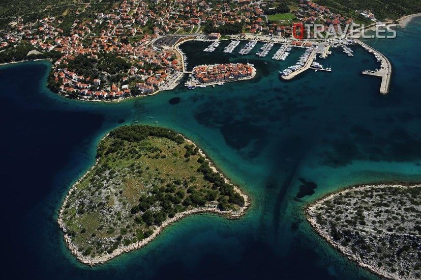  Islas de Croacia, una opción para este verano