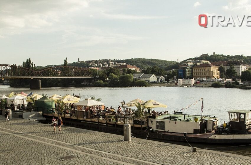  Praga el lado más hipster de la ciudad dorada