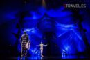 Cirque du Soleil - Kooza en PortAventura