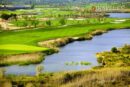 LUMINE Lakes Golf Club