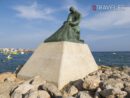 Monumento al Pescador
