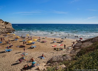 Cala Llenguadets