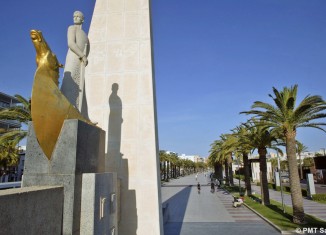 Monumento Jaume I