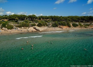 Platja Llarga