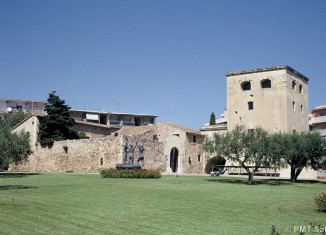 Torre Vella