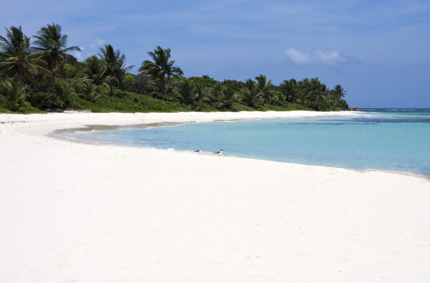  Puerto Rico reconocido como destino turístico más sostenible del Caribe