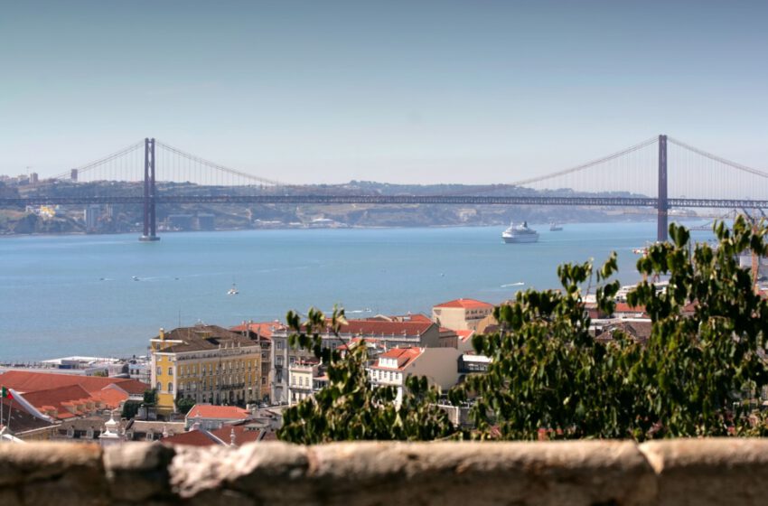  Lisboa, el perfecto city-break de otoño