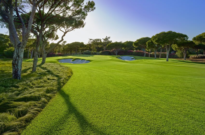  Algarve inaugura el esperado Quinta do Lago North Course