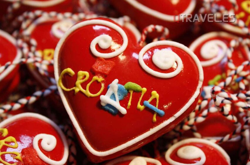  Escápate a Croacia esta Navidad